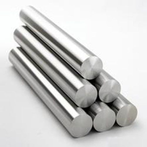 Alloy Steel Round Bars