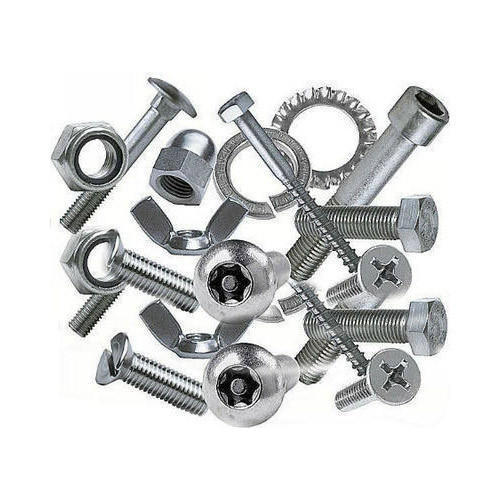 Aluminium Fasteners