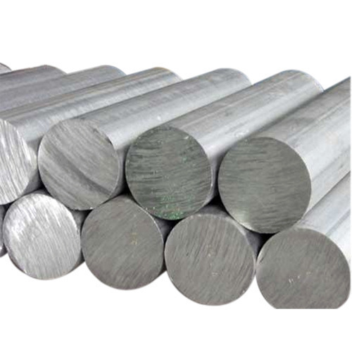 Aluminium Round Bars