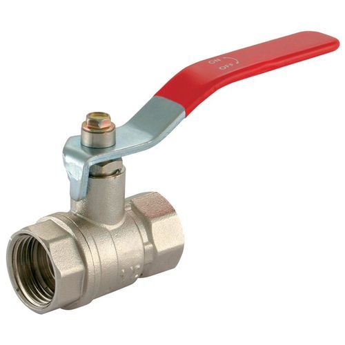 Ball Valves