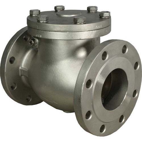 Check Valve