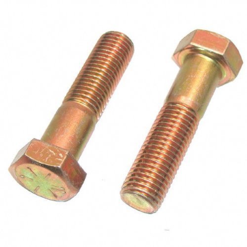 Copper Fasteners