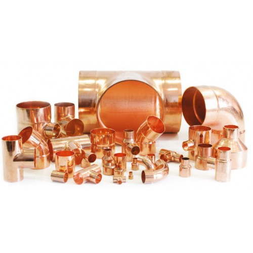 Copper Fittings