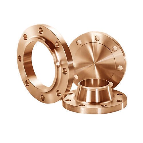 Copper Flanges