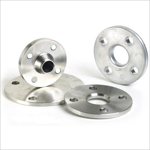 Duplex Flanges