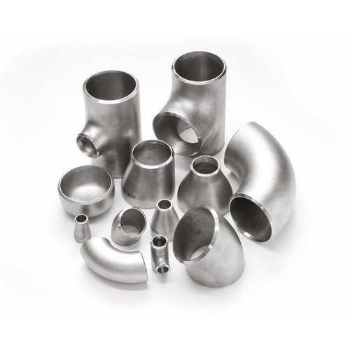 Duplex Pipe Fittings