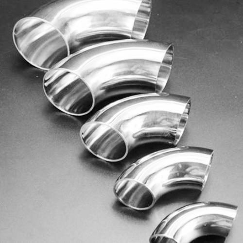 Stainless Steel Electro Polish Fittings manufacturers in india,