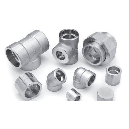 Hastelloys Forged Fittings