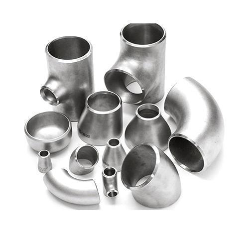 Hastelloys Pipe Fittings