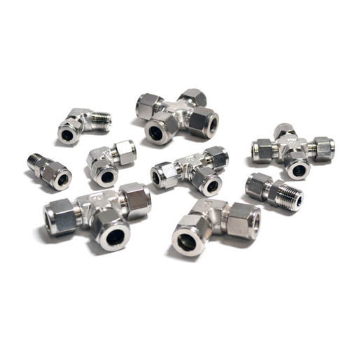 Hastelloys Tube Fittings