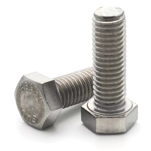 High Tensile Fasteners