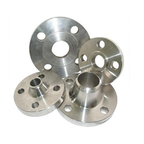 Monel Flanges