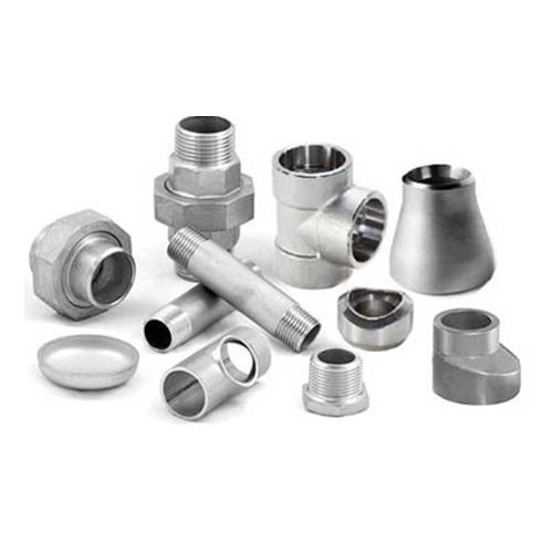 Monel Pipe Fittings