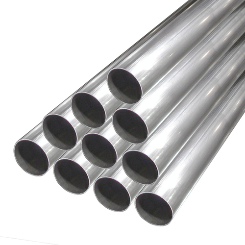 Monel Pipes