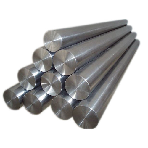 Monel Round Bars