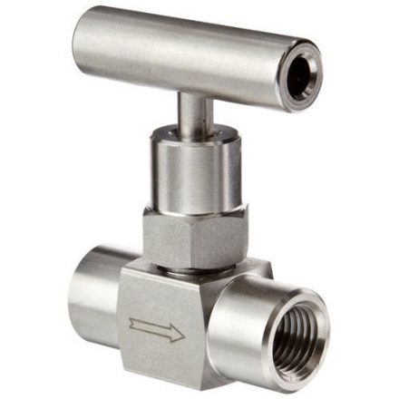 Valves - Apexia Metal