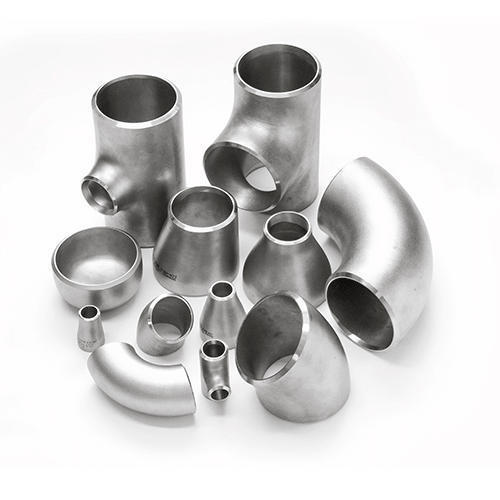 Nickel Pipe Fittings