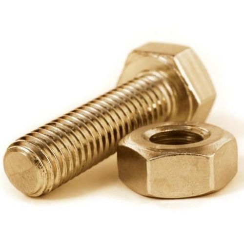 Phosphorous Bronze Fasteners