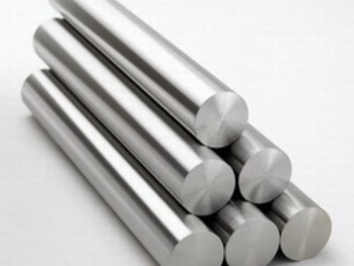 STAINLESS STEEL 15-5 PH ROUND BAR