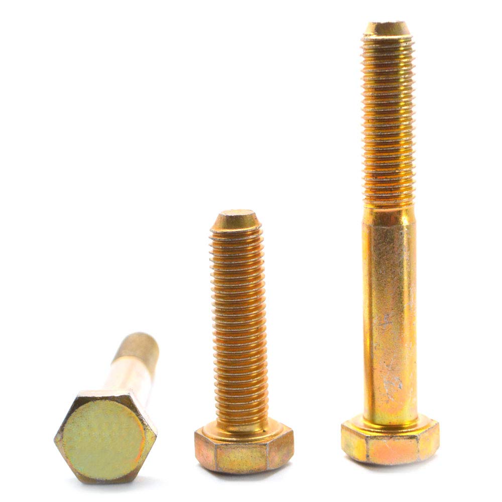 Silicon Bronze Fasteners