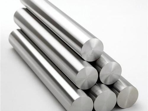 STAINLESS STEEL 304 ROUND BAR