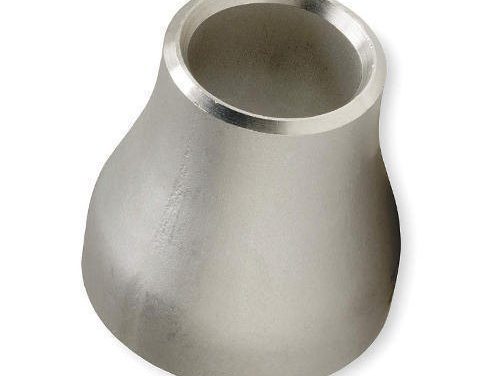 STAINLESS STEEL REDUCER