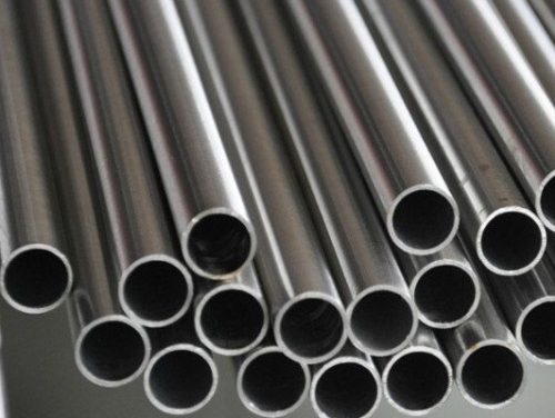 STAINLESS STEEL TUBING