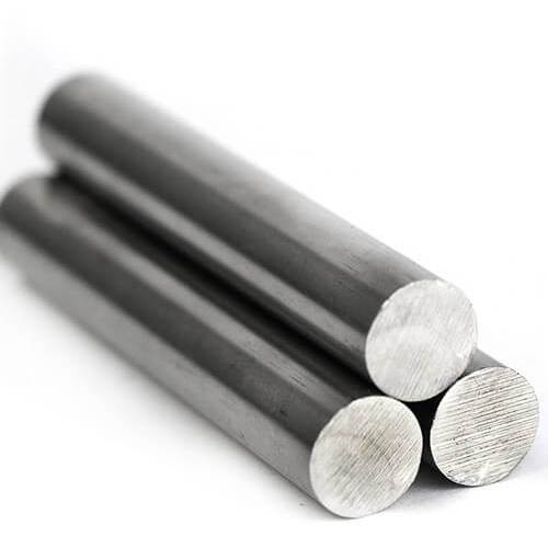 Stainless steel 904L round bar