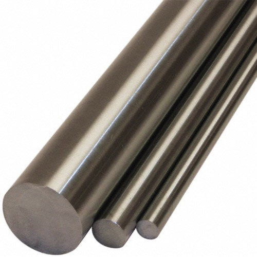 Titanium Round Bars