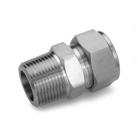 Tube Fittings - Apexia Metal