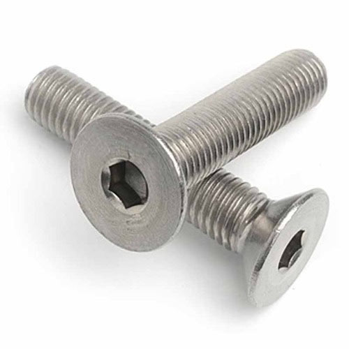 Stainless steel allen csk Suppliers