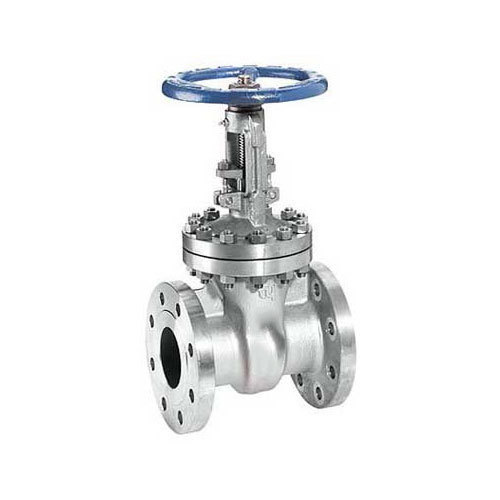 gate valve