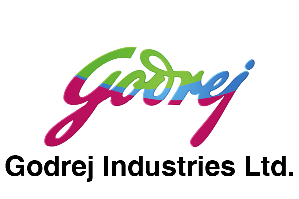 godrej industries ltd