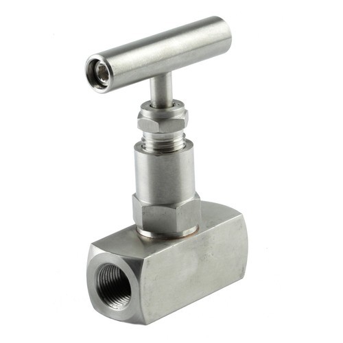 inconel valve