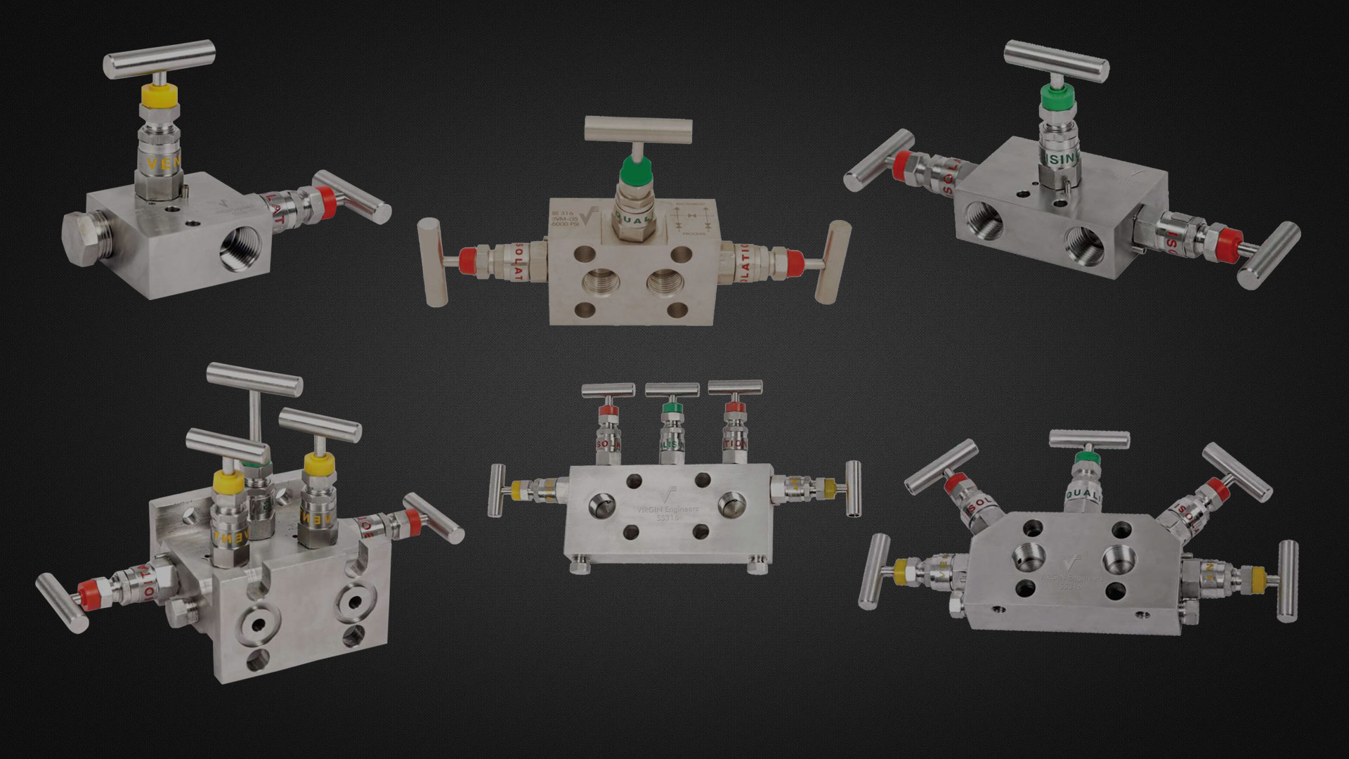 manifold valves banner