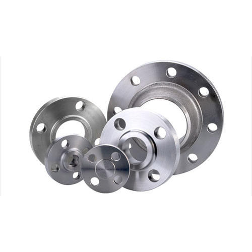 nickel Flanges