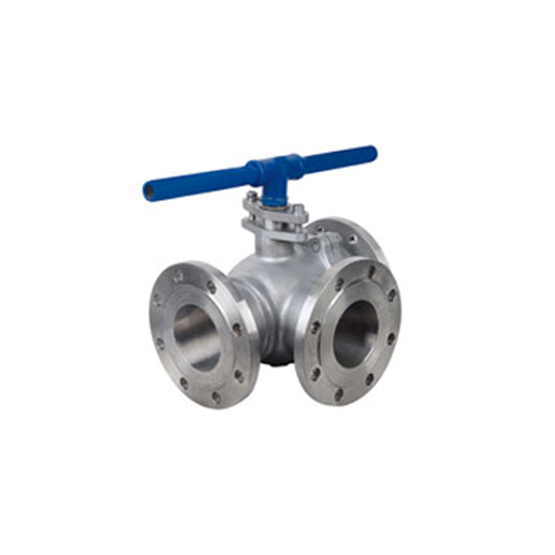 nickel Valves