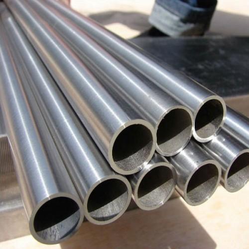 Stainless steel seamless tube manufacturers in india