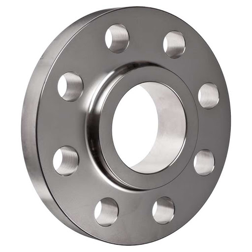 slip on flange