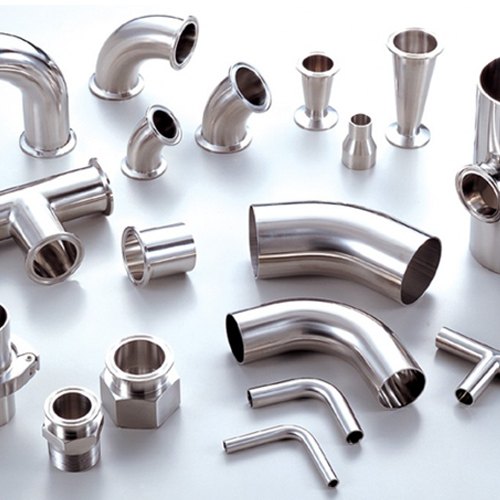 Stainless Steel Electro Polish Fittings manufacturers in india,