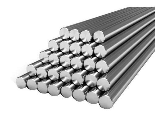 STAINLESS STEEL 310 ROUND BAR