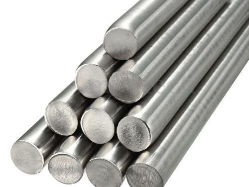 STAINLESS STEEL 904L ROUND BAR