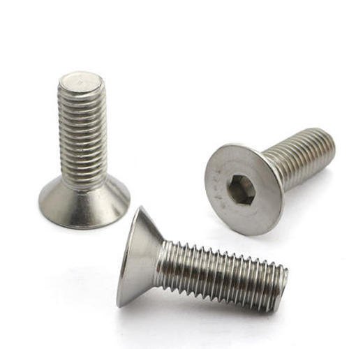 Stainless steel allen csk manufacturers in India