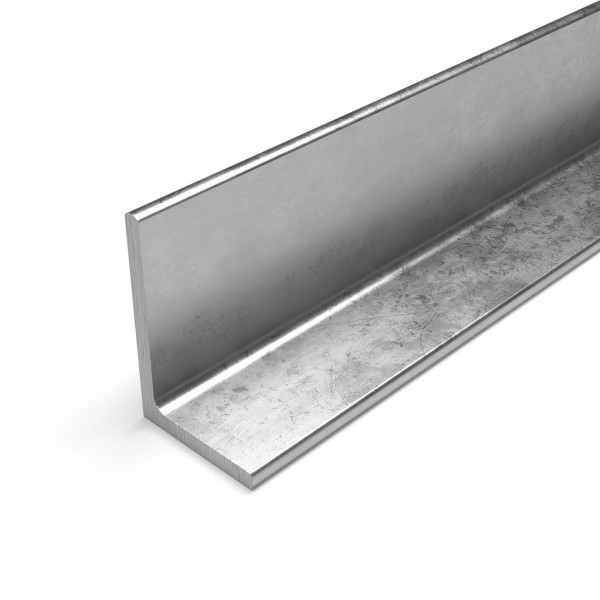 Stainless Steel Angle