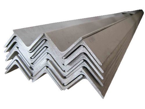 Stainless Steel Angle