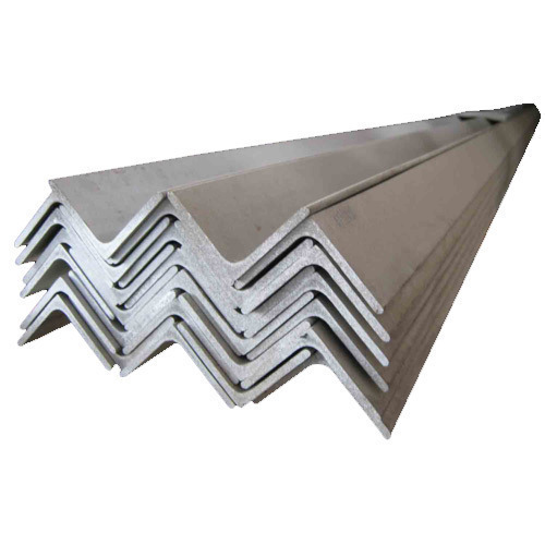 Stainless Steel Angle