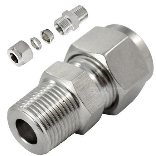 Stainless Steel Connector manufacturers,