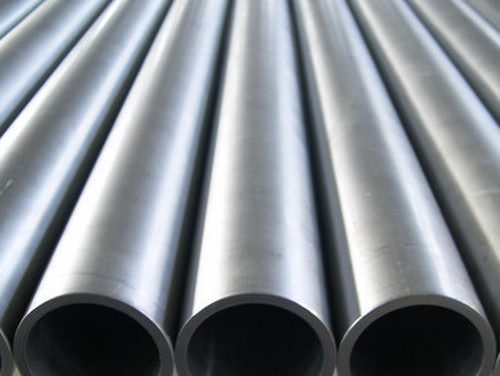 Stainless Steel ERW Pipe