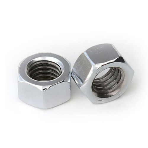 stainless steel hex nuts manufacturers in india