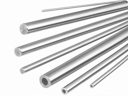 STAINLESS STEEL SHAFT